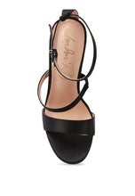 Load image into Gallery viewer, Lawsuit Sandal