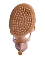 Load image into Gallery viewer, DOMEDA Metal Chain Mid Heel Sandal