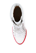 Load image into Gallery viewer, Larch Cushion Collared Biker Boot