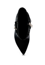 Load image into Gallery viewer, Pro Tip Bootie