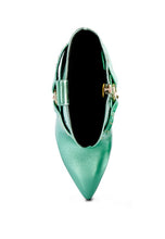 Load image into Gallery viewer, Pro Tip Bootie