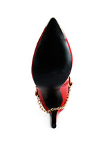 Load image into Gallery viewer, Pro Tip Bootie