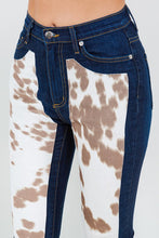 Load image into Gallery viewer, Rodeo Bell Bottom Jean in Dark