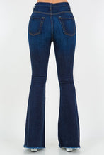 Load image into Gallery viewer, Rodeo Bell Bottom Jean in Dark