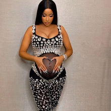 Load image into Gallery viewer, Pregnancy Glamor