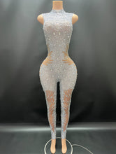 Load image into Gallery viewer, Dazzling Bodysuit