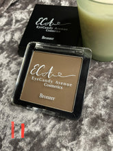 Load image into Gallery viewer, Bronzer/ Pressed Powder Foundation