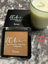 Load image into Gallery viewer, Bronzer/ Pressed Powder Foundation
