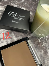 Load image into Gallery viewer, Bronzer/ Pressed Powder Foundation