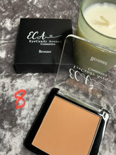Load image into Gallery viewer, Bronzer/ Pressed Powder Foundation