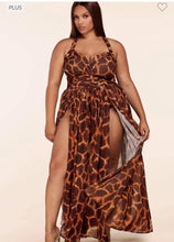 Load image into Gallery viewer, My wild side