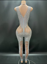 Load image into Gallery viewer, Dazzling Bodysuit
