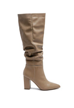 Load image into Gallery viewer, HANOI KNEE HIGH SLOUCH BOOT
