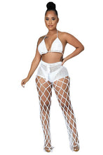 Load image into Gallery viewer, SEXY BEACH STYLE CROCHET SET
