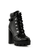 Load image into Gallery viewer, Willow Combat Boot
