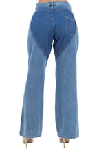 Load image into Gallery viewer, SEXY FASHION STYLE DENIM PANTS
