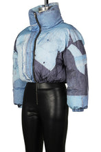 Load image into Gallery viewer, SEXY FASHION PUFFER JACKET
