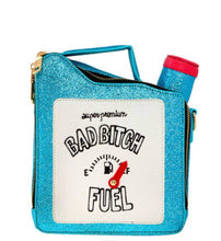 Load image into Gallery viewer, Fun Gasoline Bottle Design Bag
